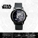 NAM Martapura Star Wars™ Edition Boba Fett Black Limited Edition