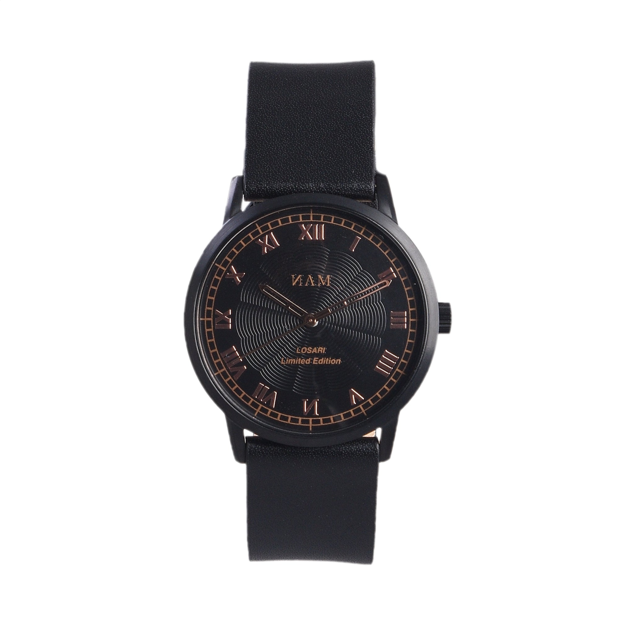 NAM Losari LSR001 Limited Edition