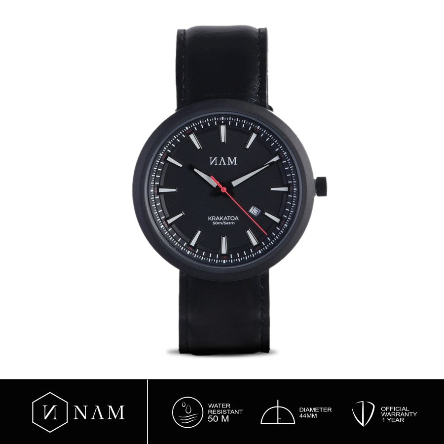 NAM Krakatoa V2 KR001