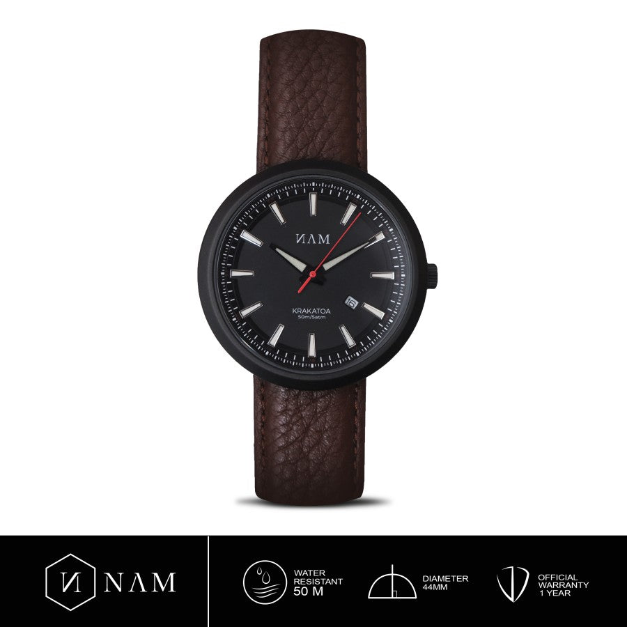 NAM Krakatoa V.2 KR021