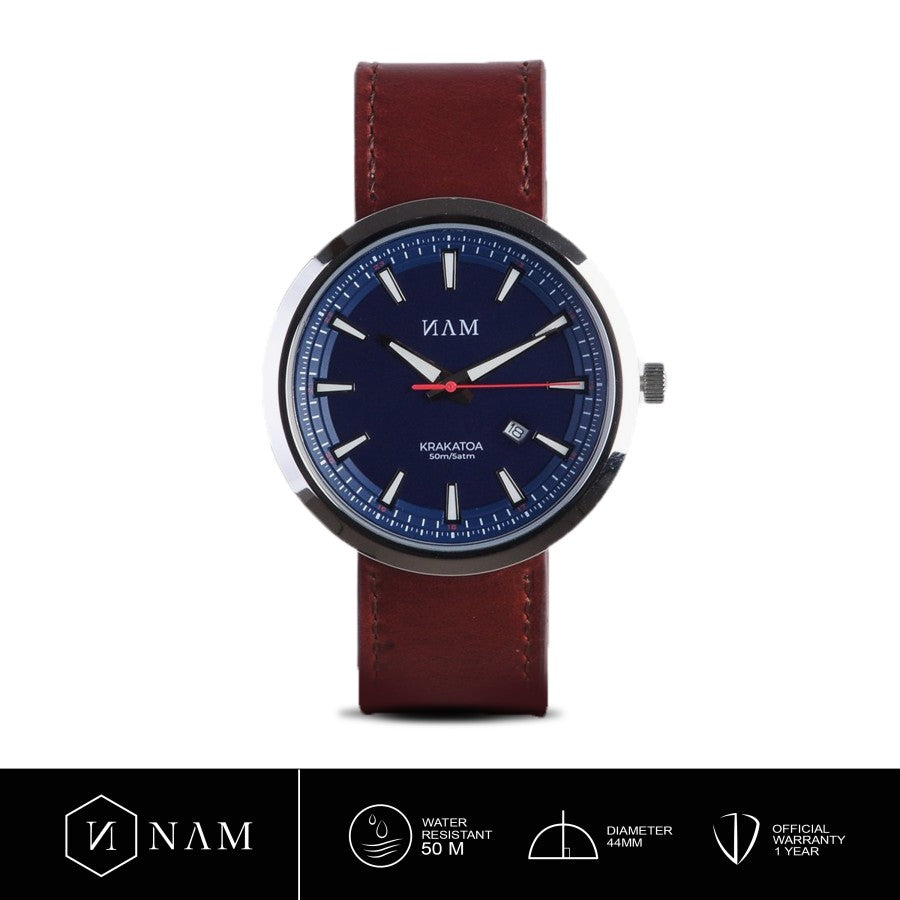 NAM Krakatoa V.2 KR002